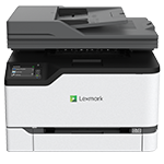 Lexmark CX331