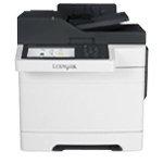 Lexmark CX510