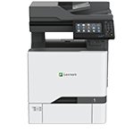 Lexmark CX725