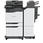 Lexmark CX860