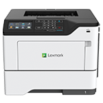 Lexmark MS622