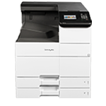 Lexmark MS911