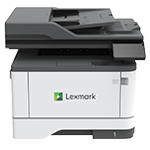 Lexmark MB3442