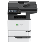 Lexmark MB2770