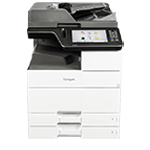 Lexmark MX910