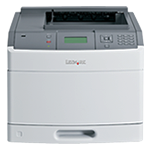 Lexmark TS652