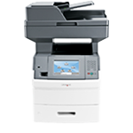Lexmark XS652DE