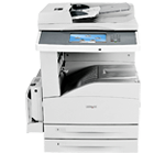 Lexmark XS860