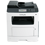 Lexmark XM1140
