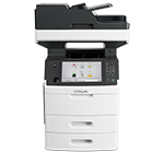 Lexmark XM5170